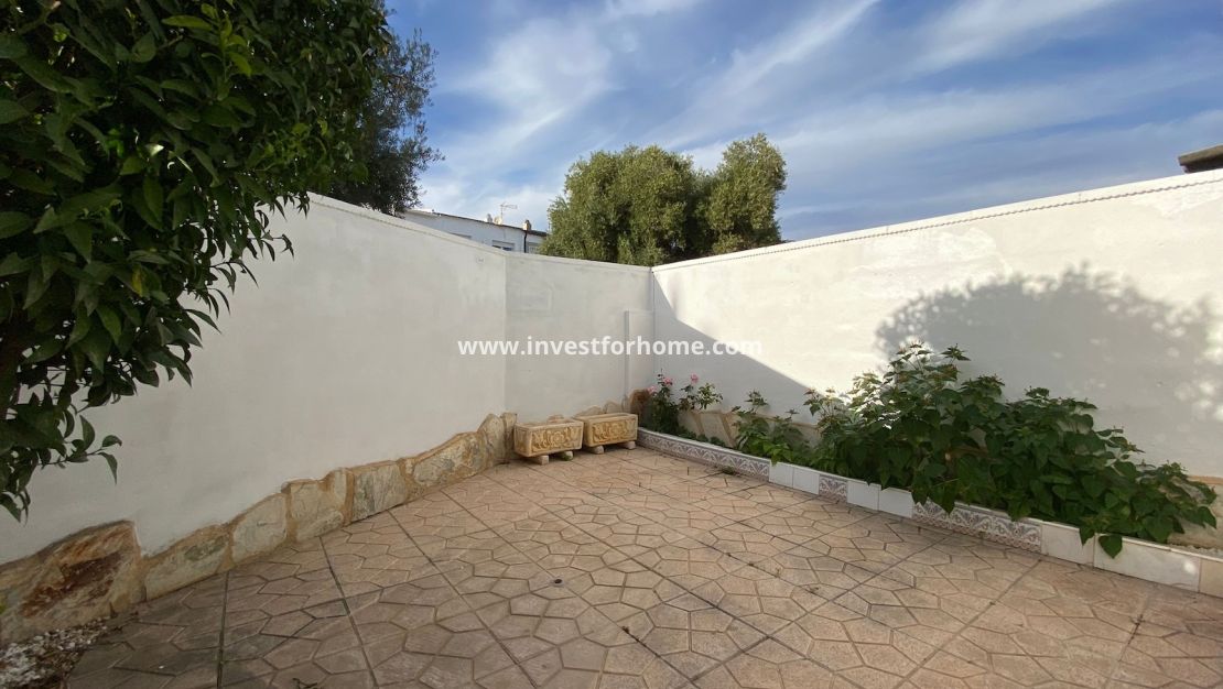 Vente - Maison - Torrevieja - Costa Blanca