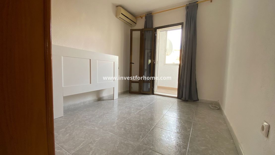 Vente - Maison - Torrevieja - Costa Blanca