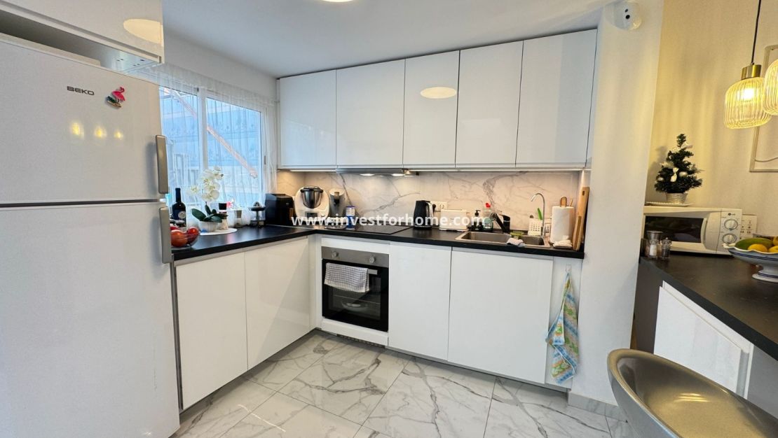 Vente - Maison - Torrevieja - Costa Blanca