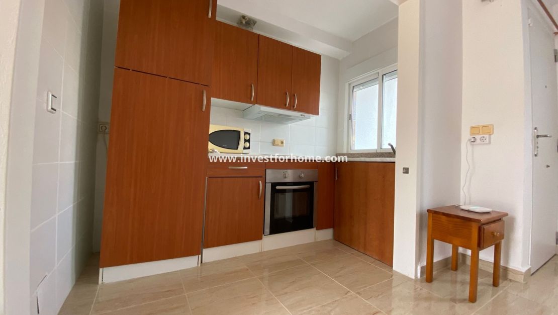 Vente - Maison - Torrevieja - Costa Blanca