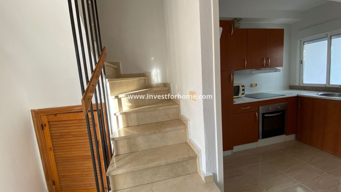 Vente - Maison - Torrevieja - Costa Blanca