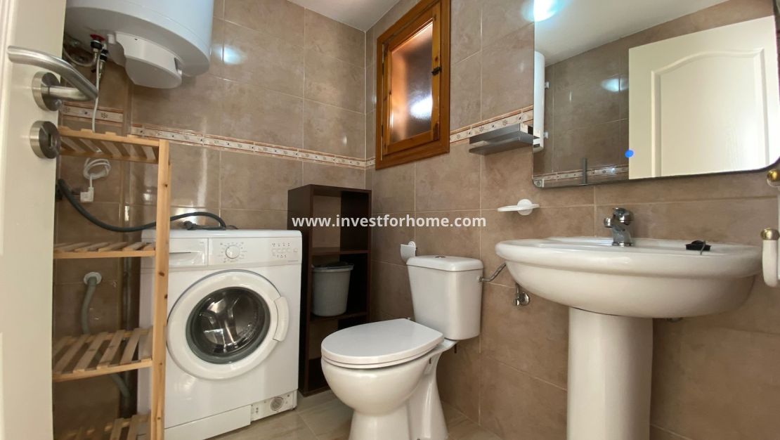 Vente - Maison - Torrevieja - Costa Blanca