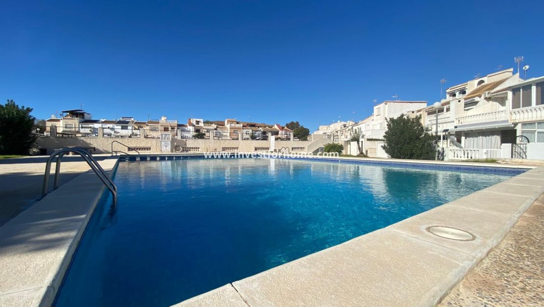 Vente - Maison - Torrevieja - Costa Blanca