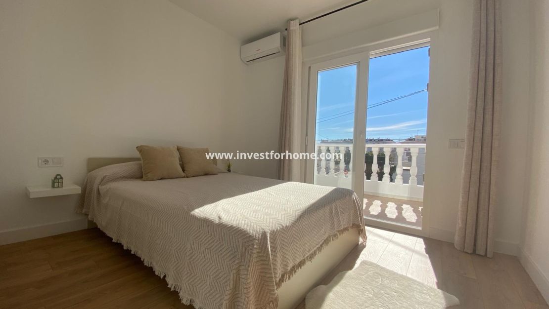 Vente - Maison - Torrevieja - Costa Blanca
