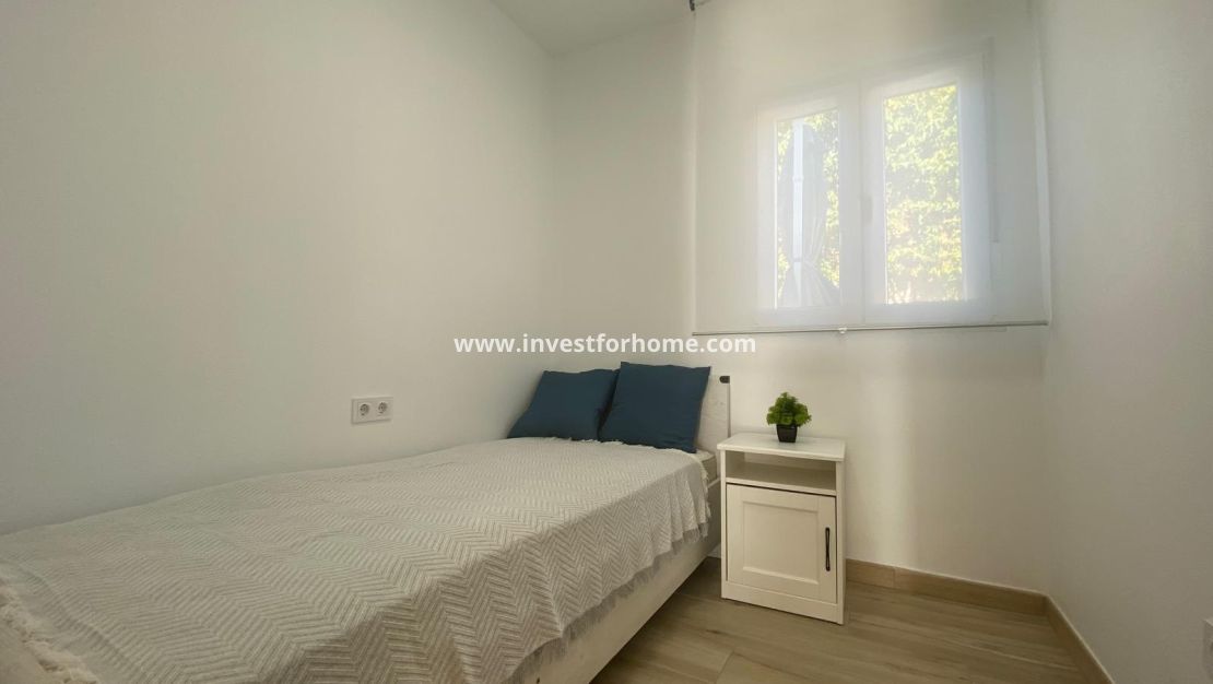 Vente - Maison - Torrevieja - Costa Blanca