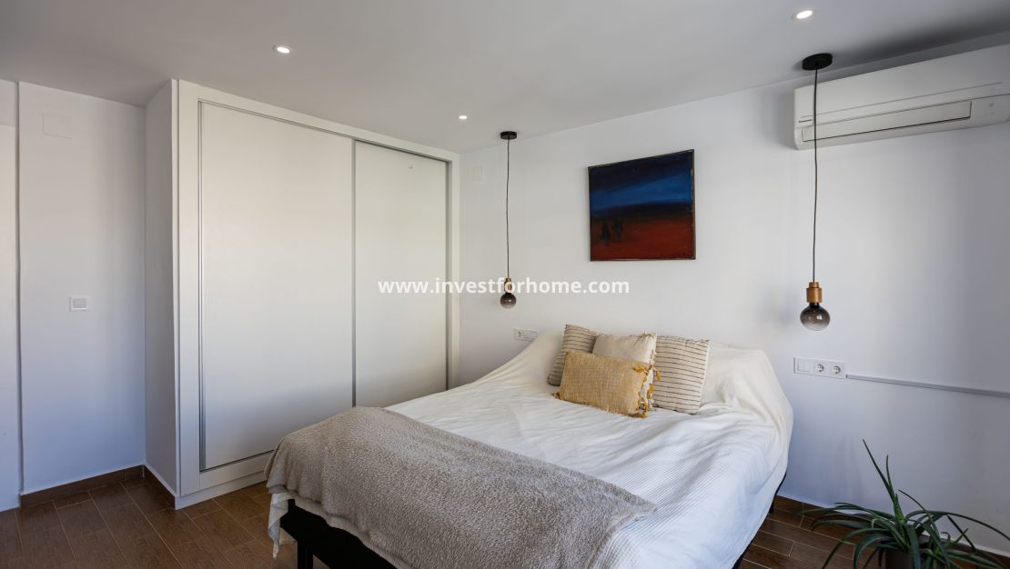 Vente - Maison - Torrevieja - Costa Blanca