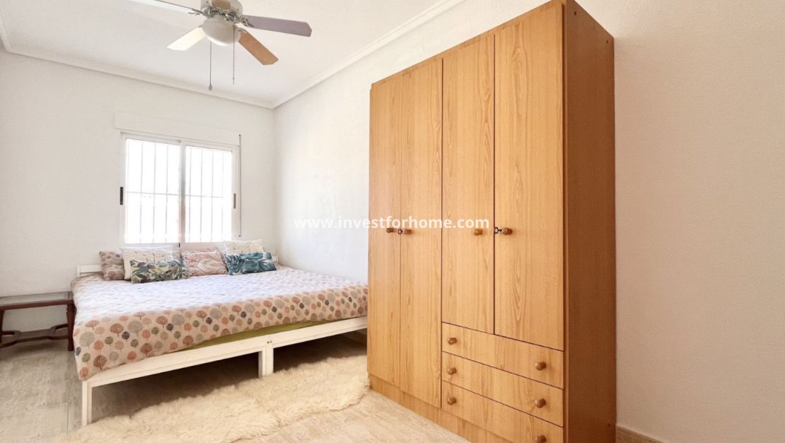 Vente - Maison - Torrevieja - Costa Blanca