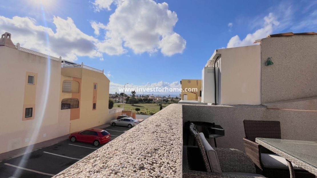 Vente - Maison - Torrevieja - Costa Blanca
