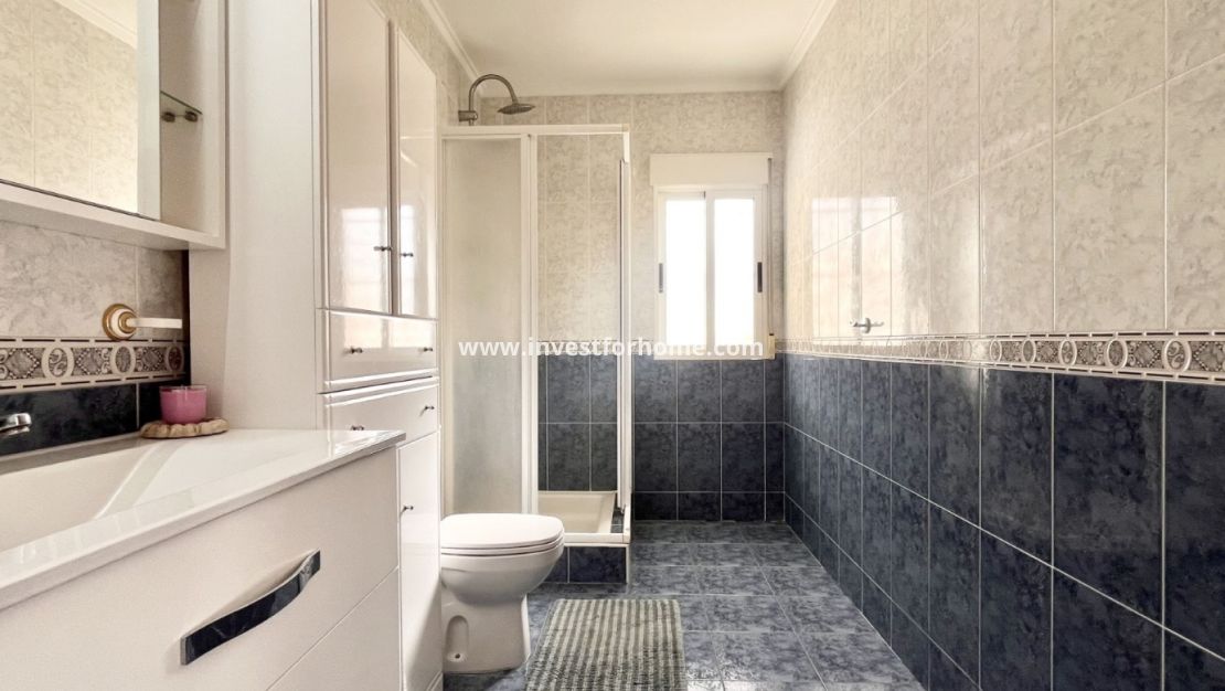 Vente - Maison - Torrevieja - Costa Blanca