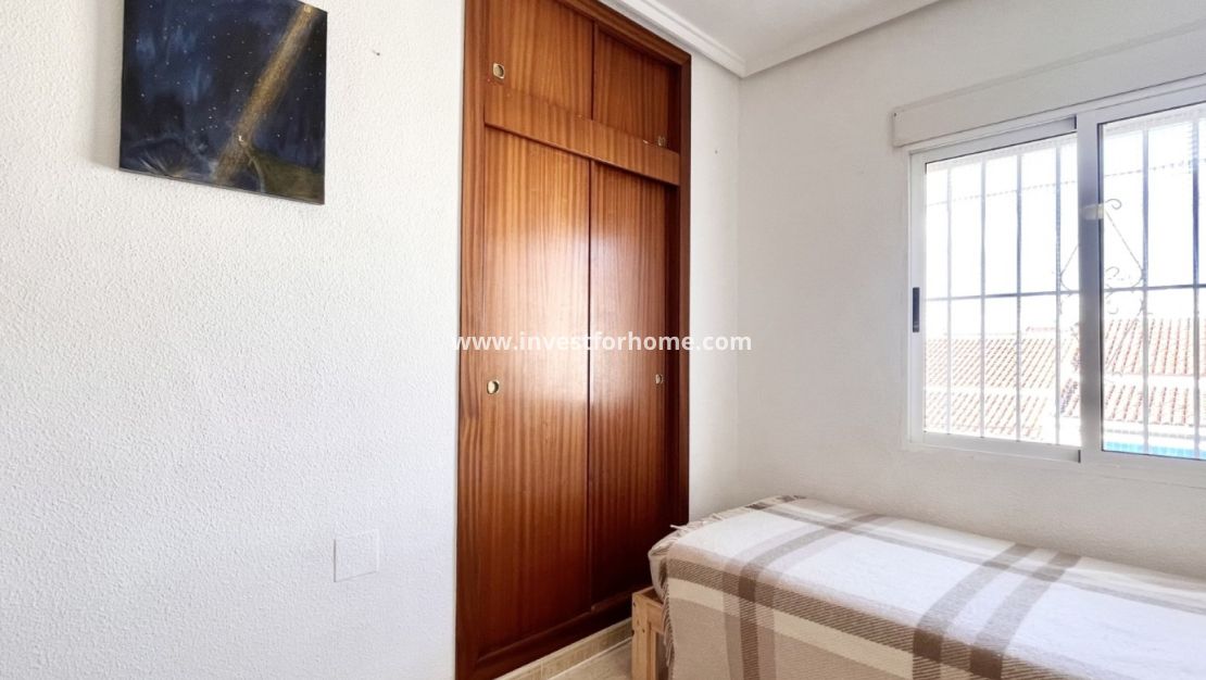 Vente - Maison - Torrevieja - Costa Blanca