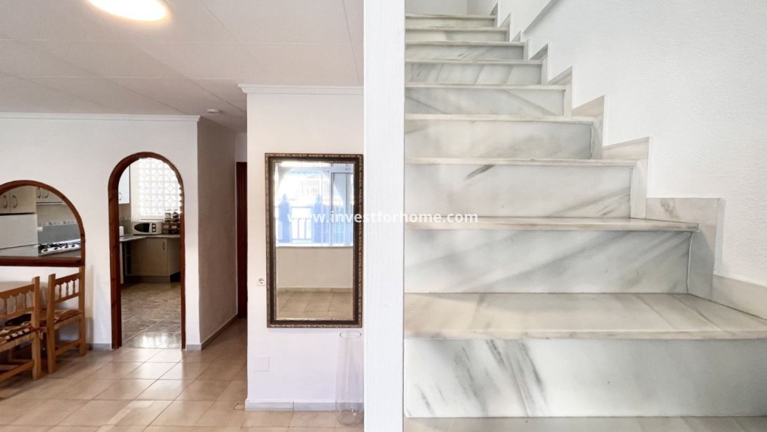 Vente - Maison - Torrevieja - Costa Blanca