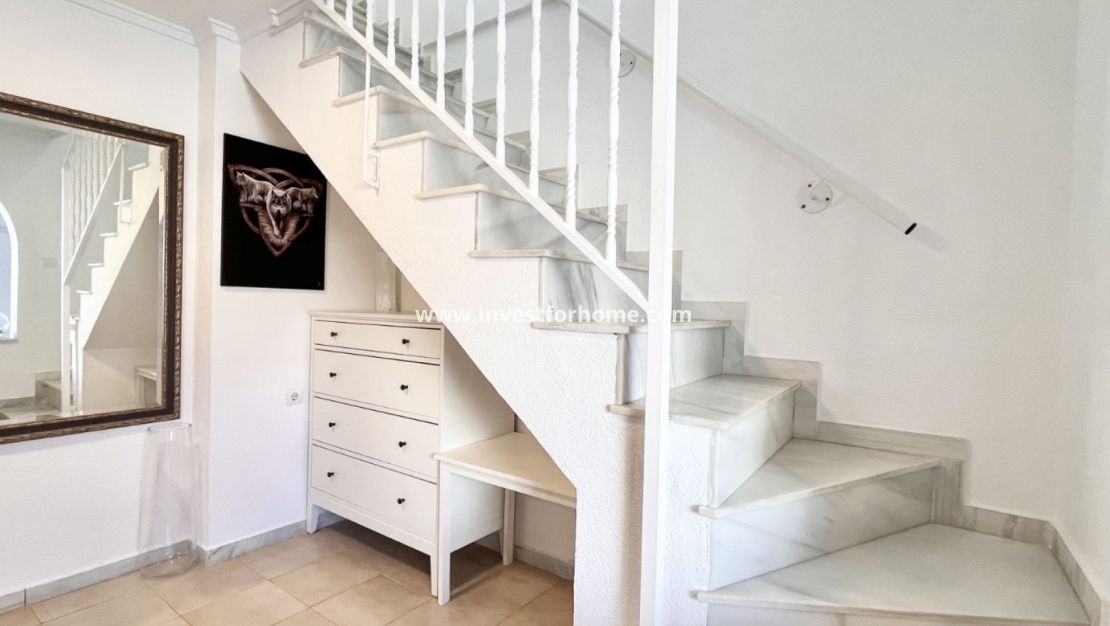 Vente - Maison - Torrevieja - Costa Blanca