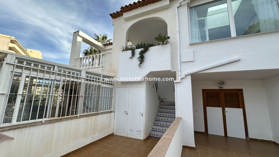Vente - Maison - Torrevieja - Costa Blanca
