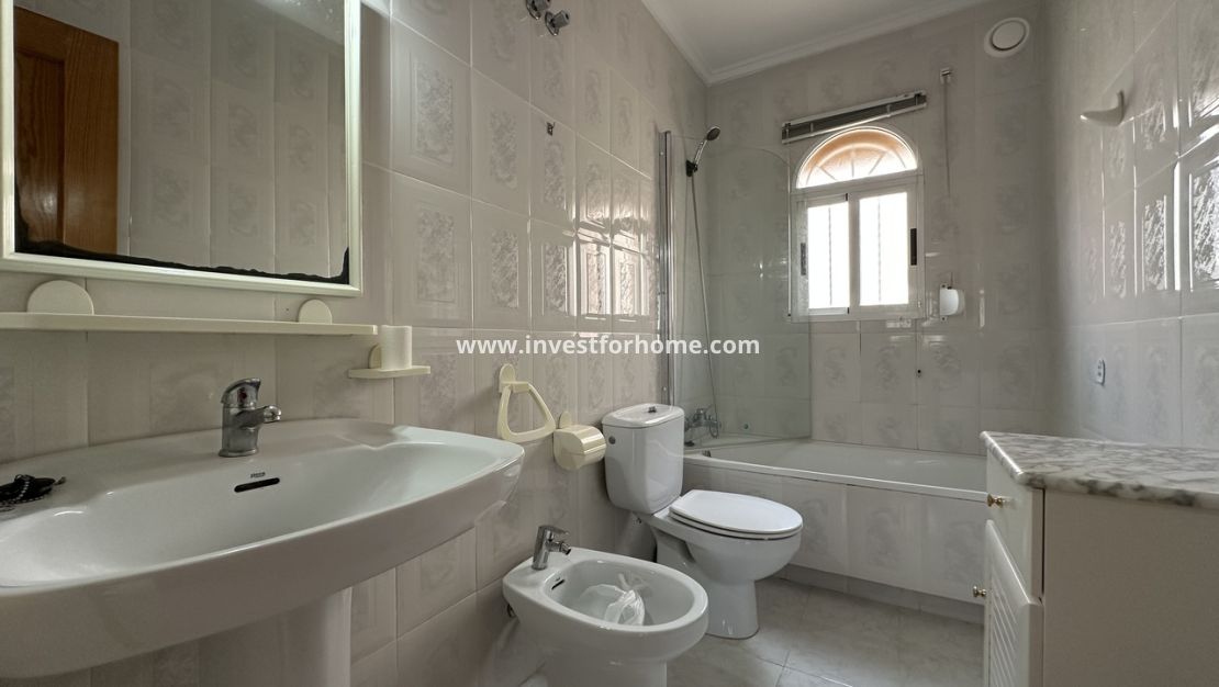 Vente - Maison - Torrevieja - Costa Blanca