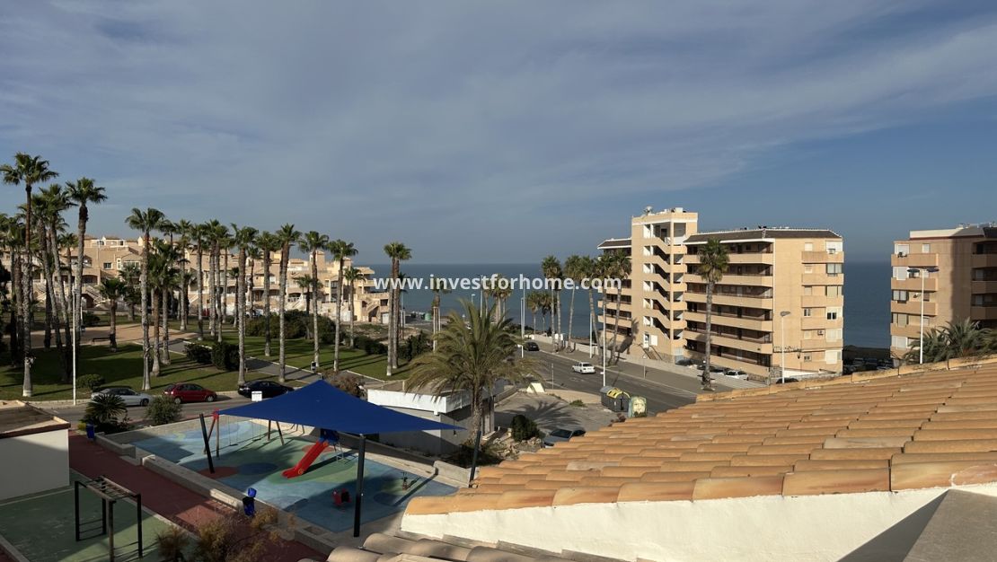 Vente - Maison - Torrevieja - Costa Blanca