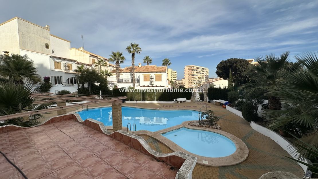 Vente - Maison - Torrevieja - Costa Blanca