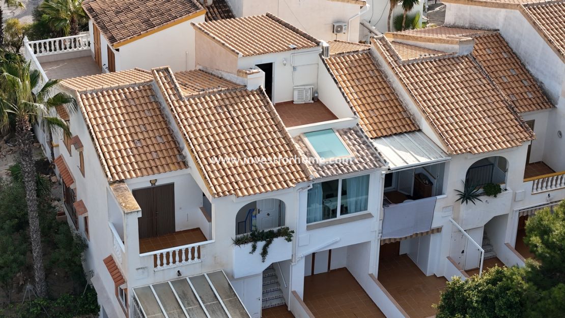 Vente - Maison - Torrevieja - Costa Blanca