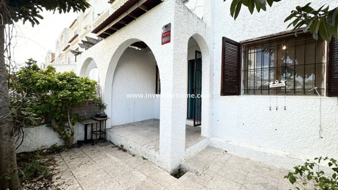 Vente - Maison - Torrevieja - Costa Blanca