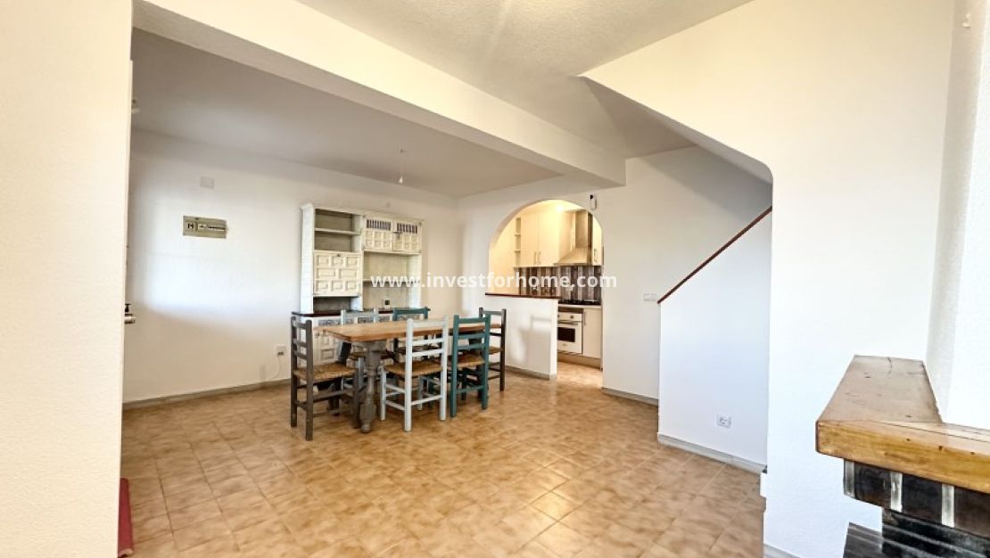 Vente - Maison - Torrevieja - Costa Blanca