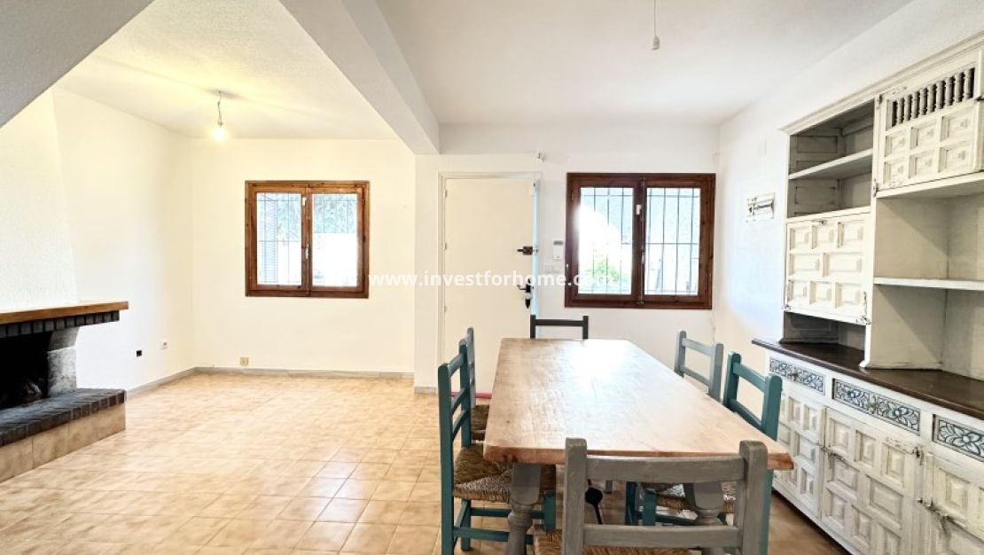 Vente - Maison - Torrevieja - Costa Blanca