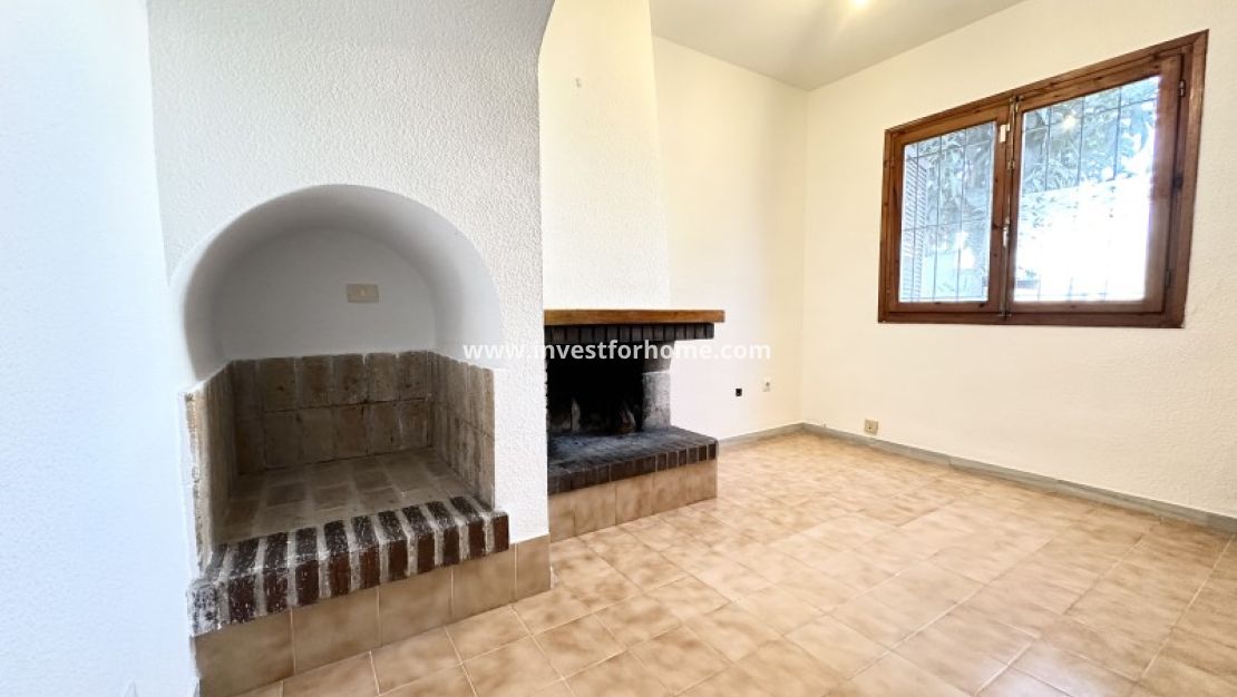 Vente - Maison - Torrevieja - Costa Blanca