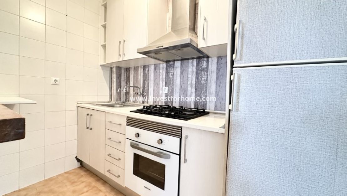 Vente - Maison - Torrevieja - Costa Blanca