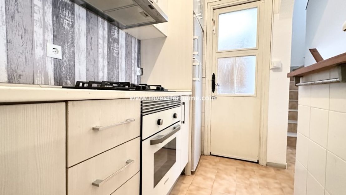 Vente - Maison - Torrevieja - Costa Blanca