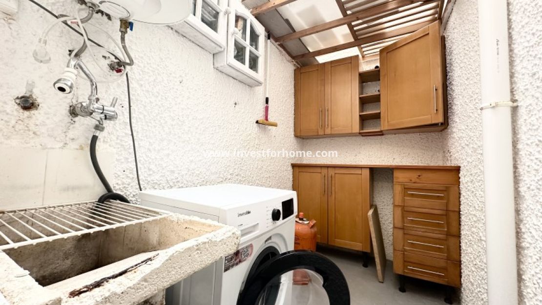 Vente - Maison - Torrevieja - Costa Blanca