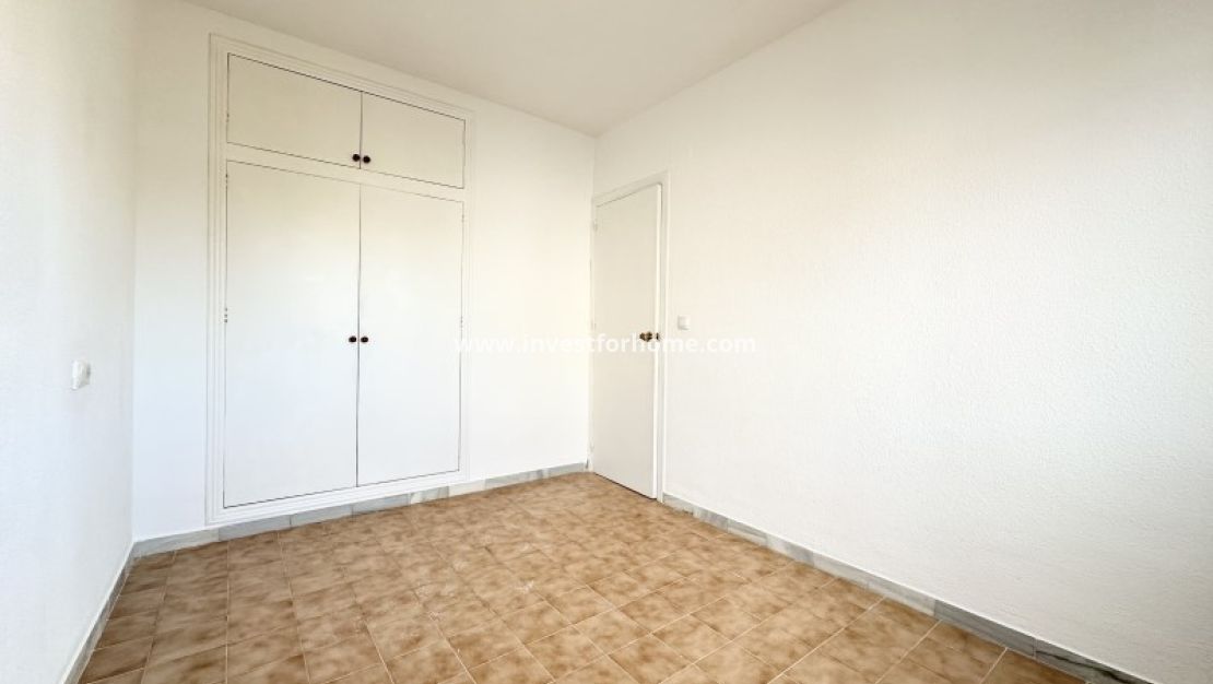 Vente - Maison - Torrevieja - Costa Blanca