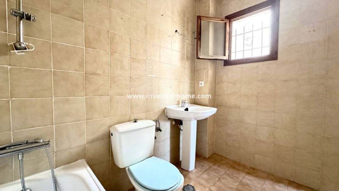 Vente - Maison - Torrevieja - Costa Blanca