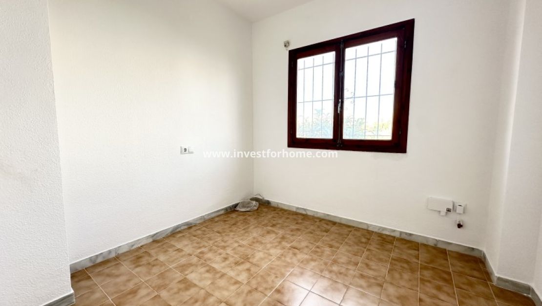 Vente - Maison - Torrevieja - Costa Blanca