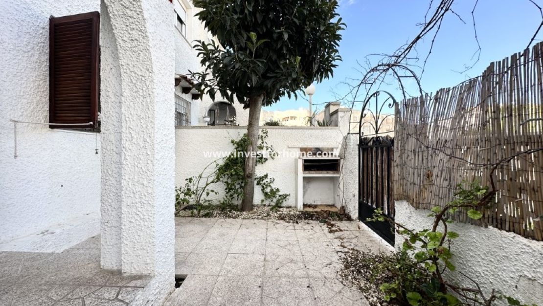 Vente - Maison - Torrevieja - Costa Blanca