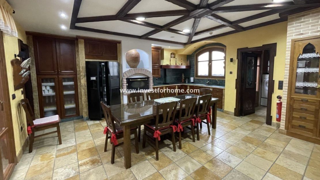 Vente - Maison - Torrevieja - Costa Blanca