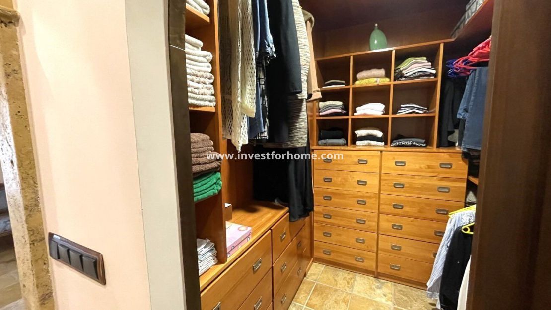 Vente - Maison - Torrevieja - Costa Blanca