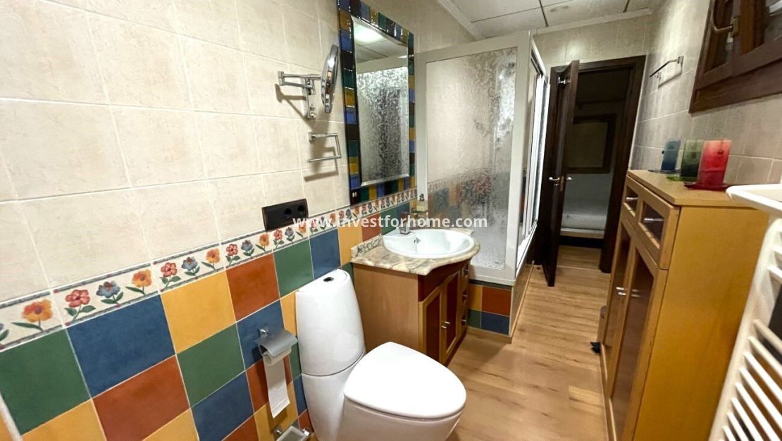 Vente - Maison - Torrevieja - Costa Blanca