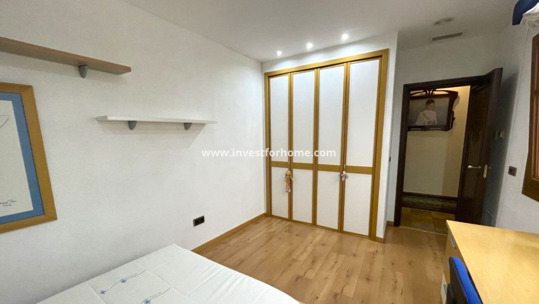 Vente - Maison - Torrevieja - Costa Blanca