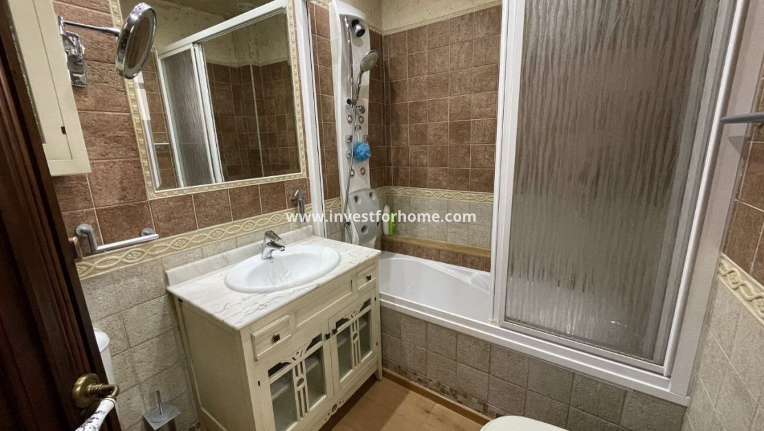 Vente - Maison - Torrevieja - Costa Blanca