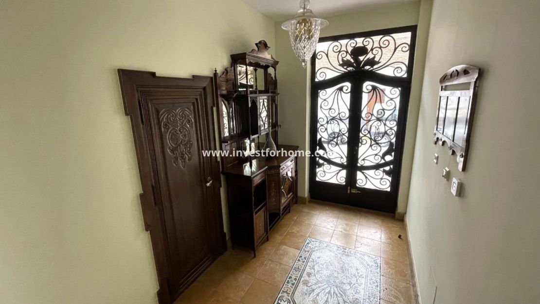 Vente - Maison - Torrevieja - Costa Blanca