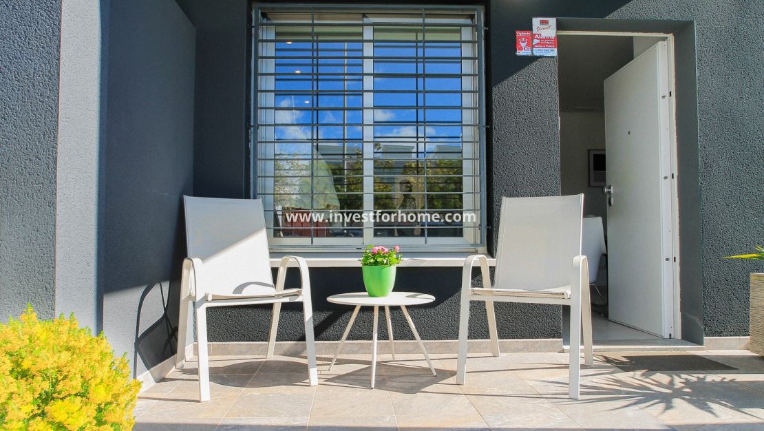 Vente - Maison - Torrevieja - Costa Blanca