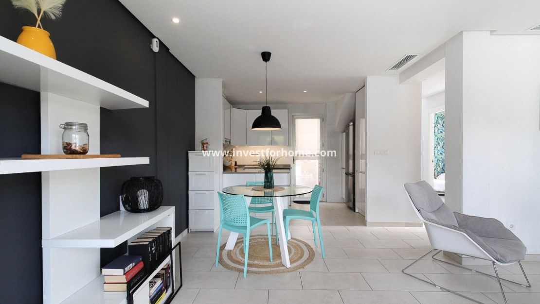 Vente - Maison - Torrevieja - Costa Blanca