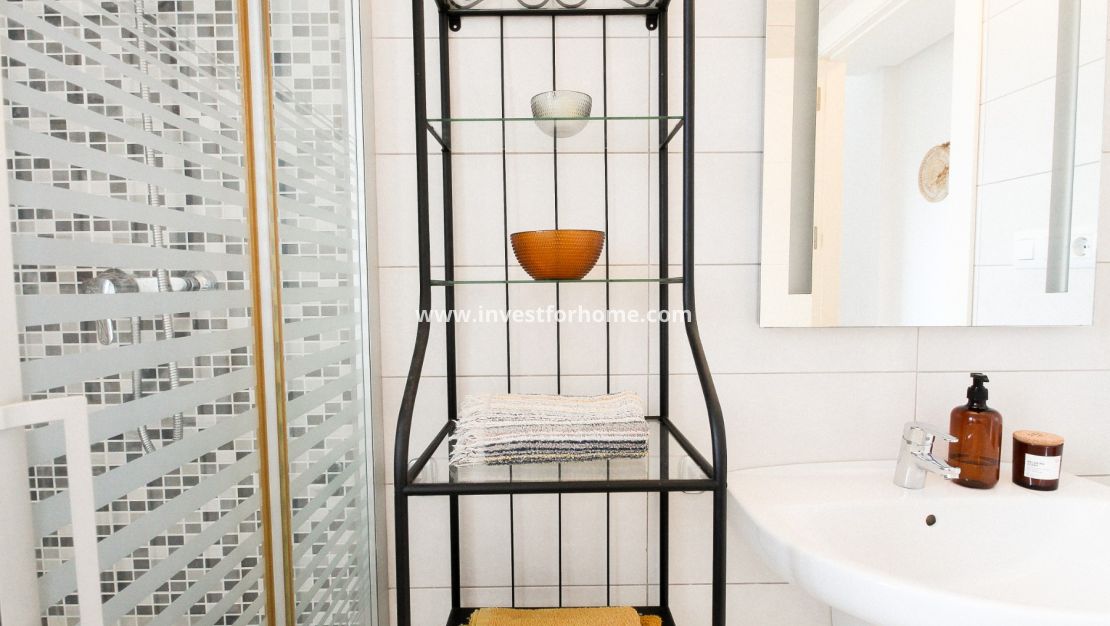 Vente - Maison - Torrevieja - Costa Blanca