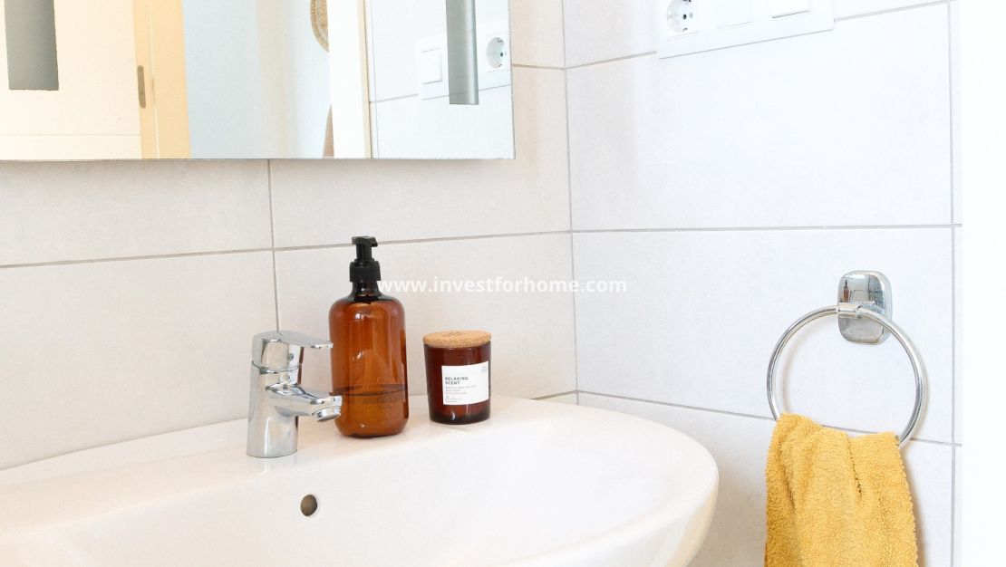 Vente - Maison - Torrevieja - Costa Blanca