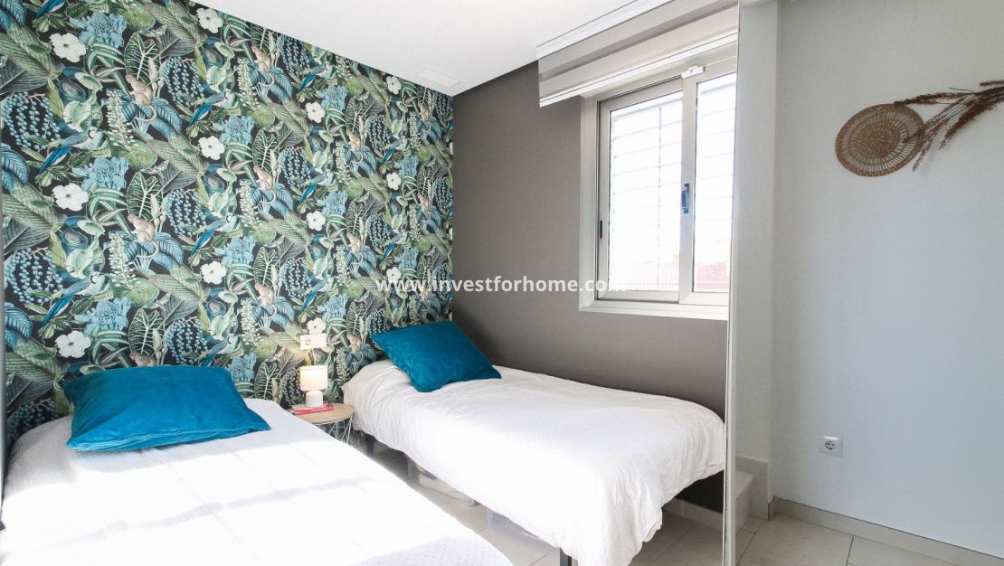 Vente - Maison - Torrevieja - Costa Blanca