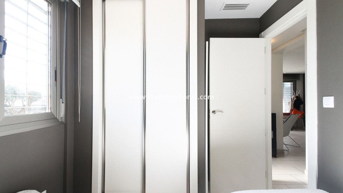 Vente - Maison - Torrevieja - Costa Blanca