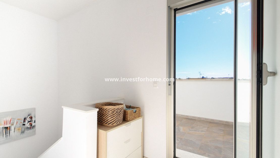 Vente - Maison - Torrevieja - Costa Blanca
