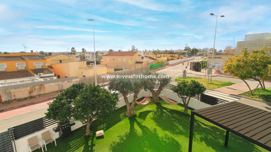 Vente - Maison - Torrevieja - Costa Blanca