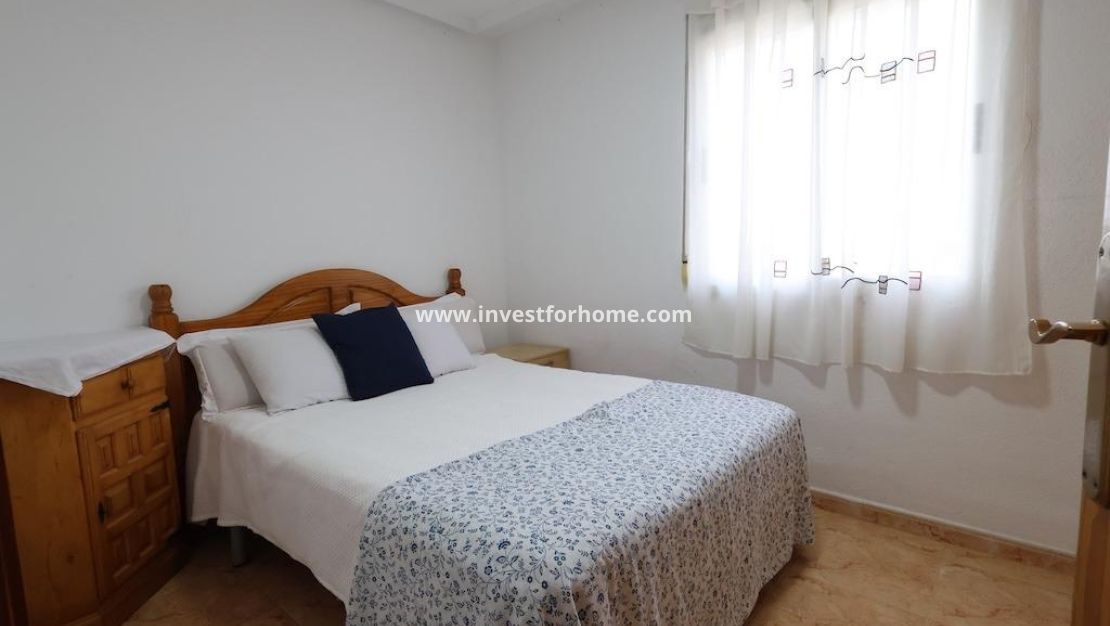 Vente - Maison - Torrevieja - Costa Blanca