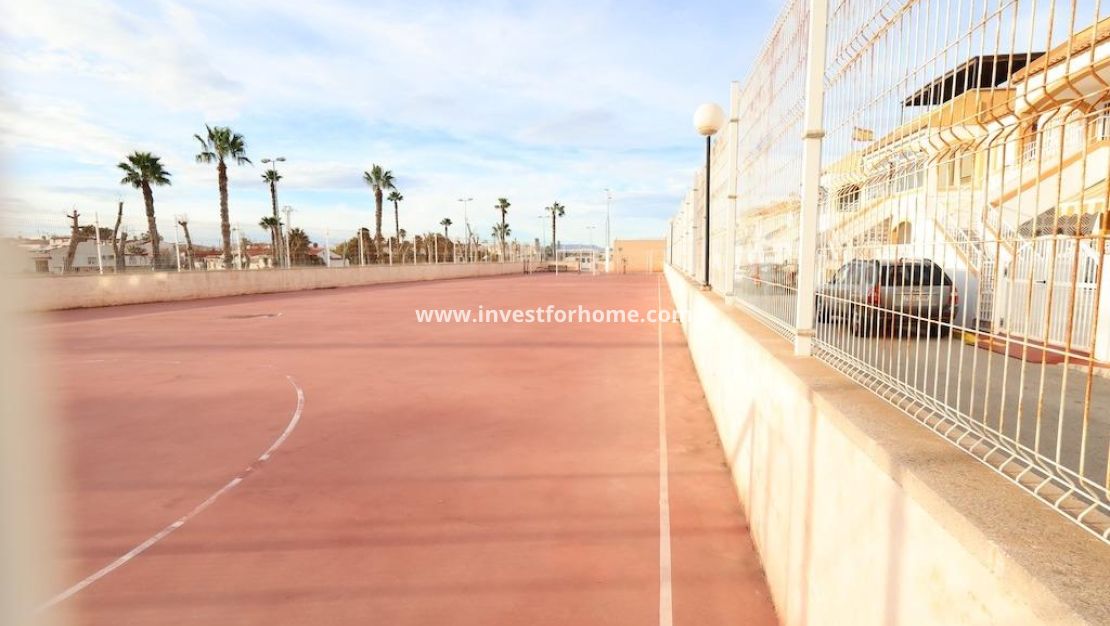 Vente - Maison - Torrevieja - Costa Blanca