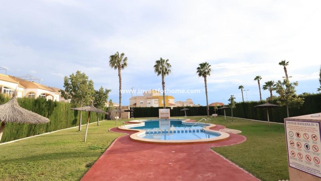 Vente - Maison - Torrevieja - Costa Blanca