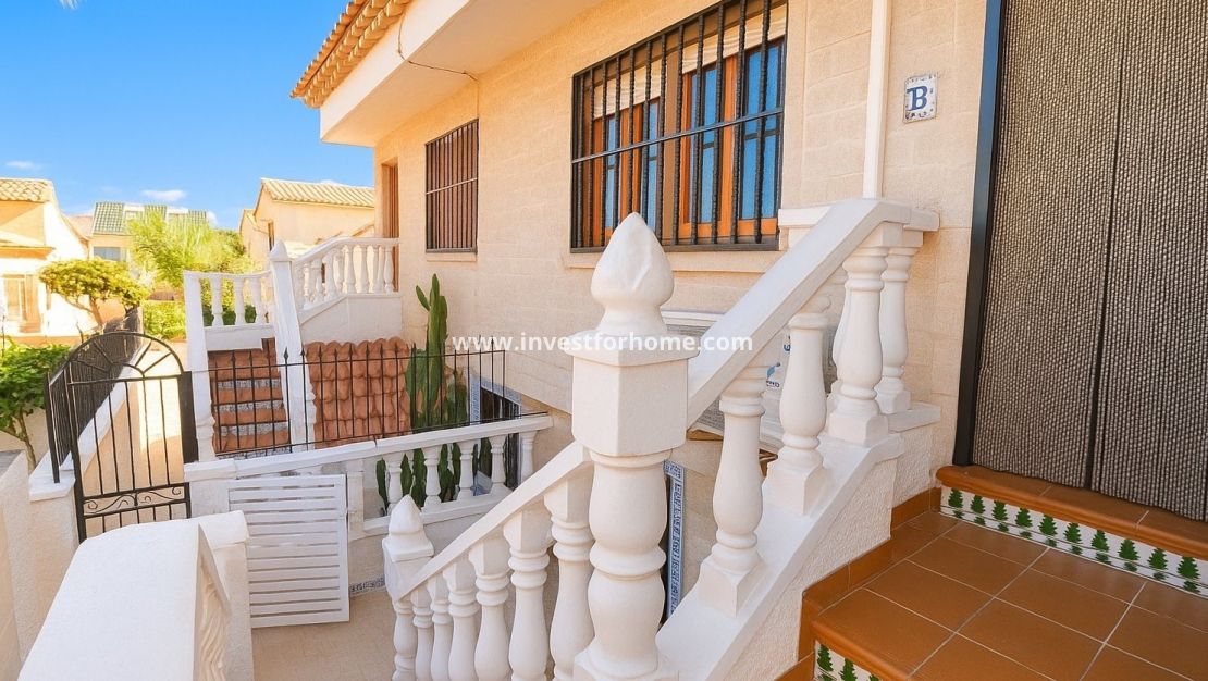 Vente - Maison - Torrevieja - Costa Blanca